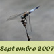 Septembre 2007 -1-