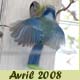 Avril -1- 2008