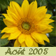 Ao&ucirc;t 2008