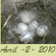Avril 2 2010 