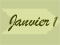 Janvier -1- 2011
