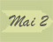 Mai 1 2011